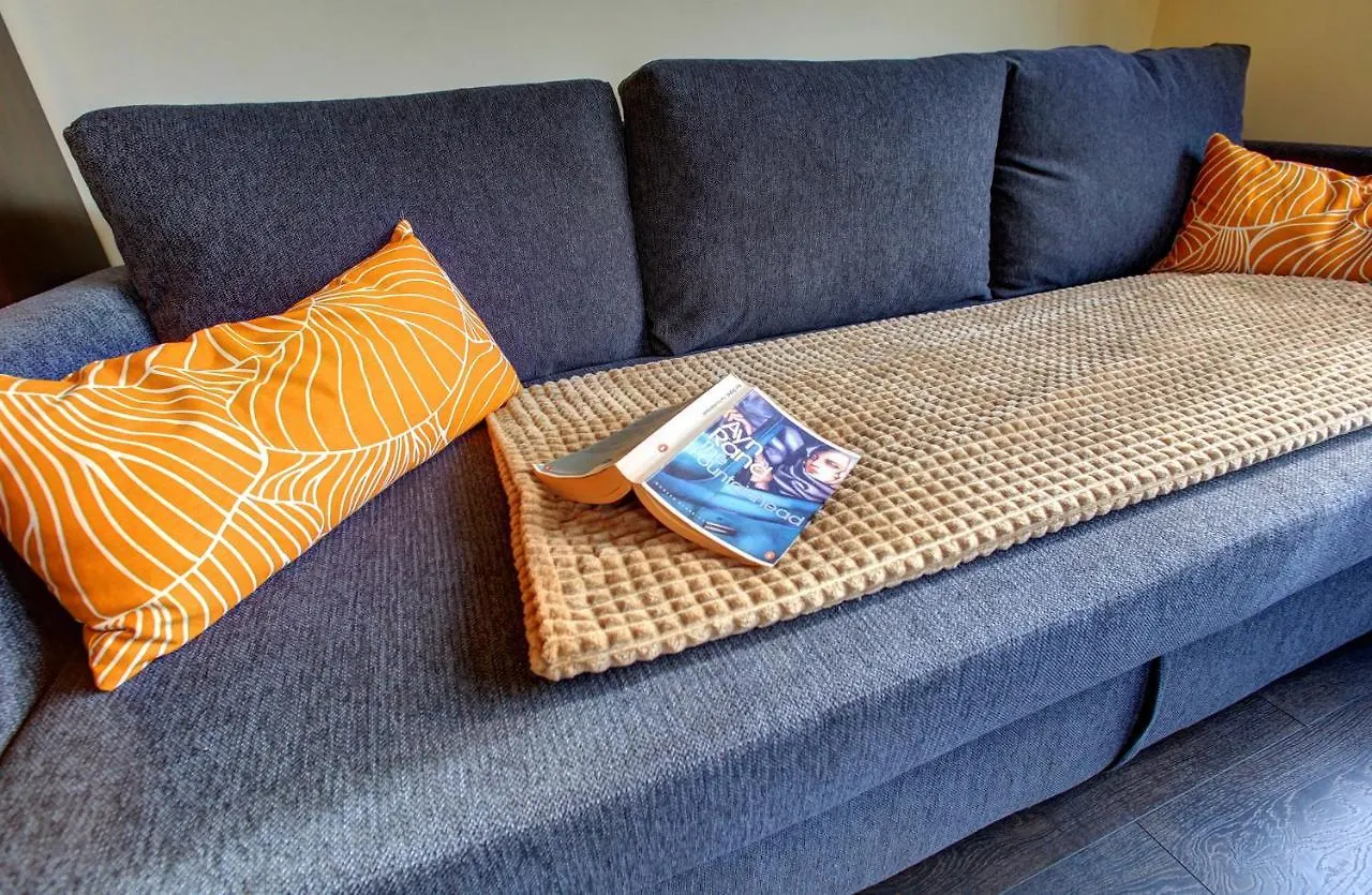 1Bd Nest In The Heart Of A Traditional Sofya